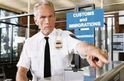 去美国哪些药不能带？