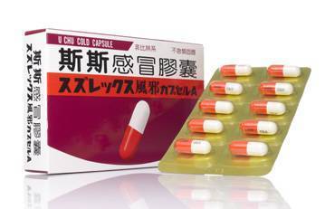 去美国哪些药不能带？